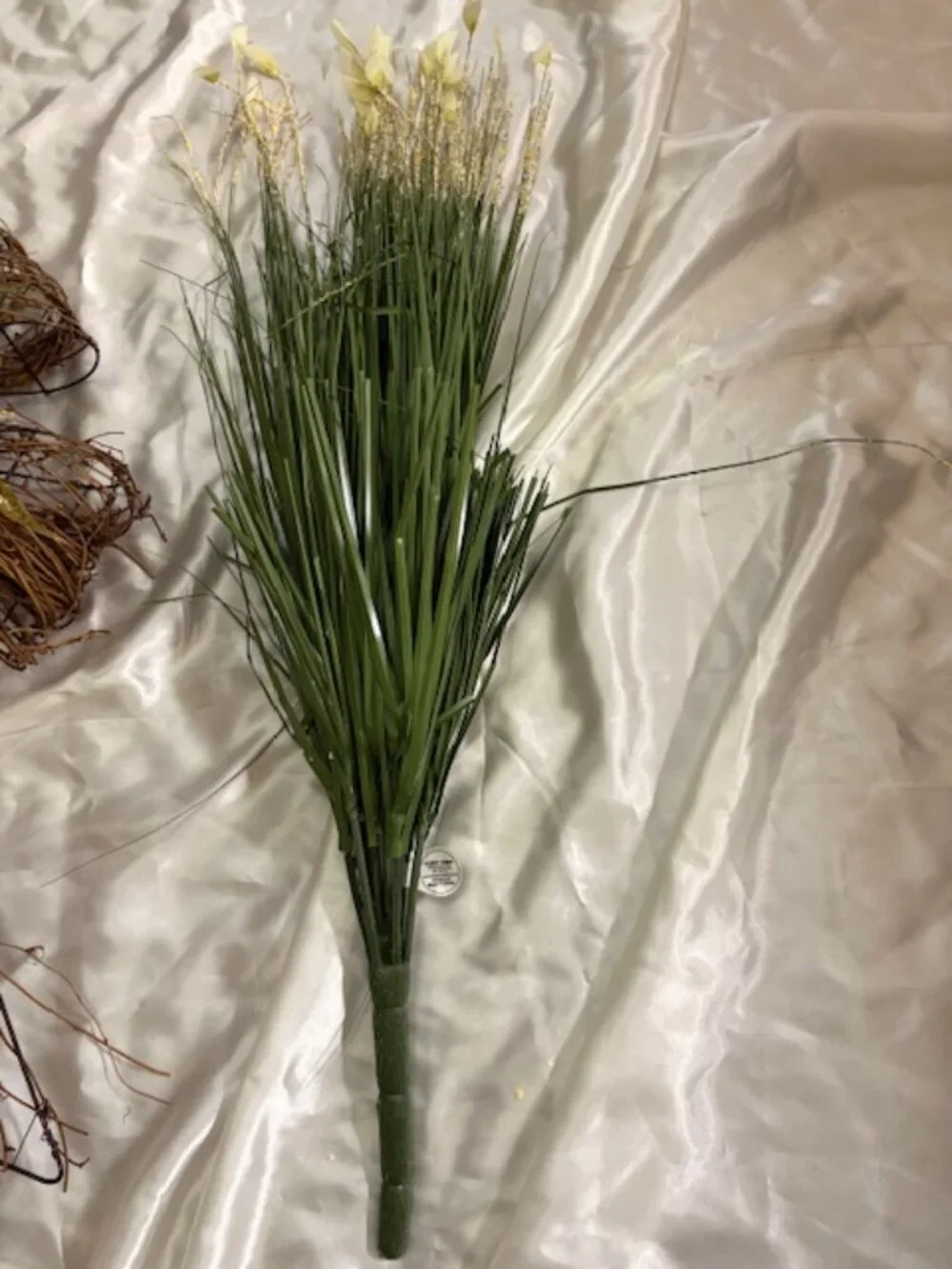 Set of 4 Holiday Florals